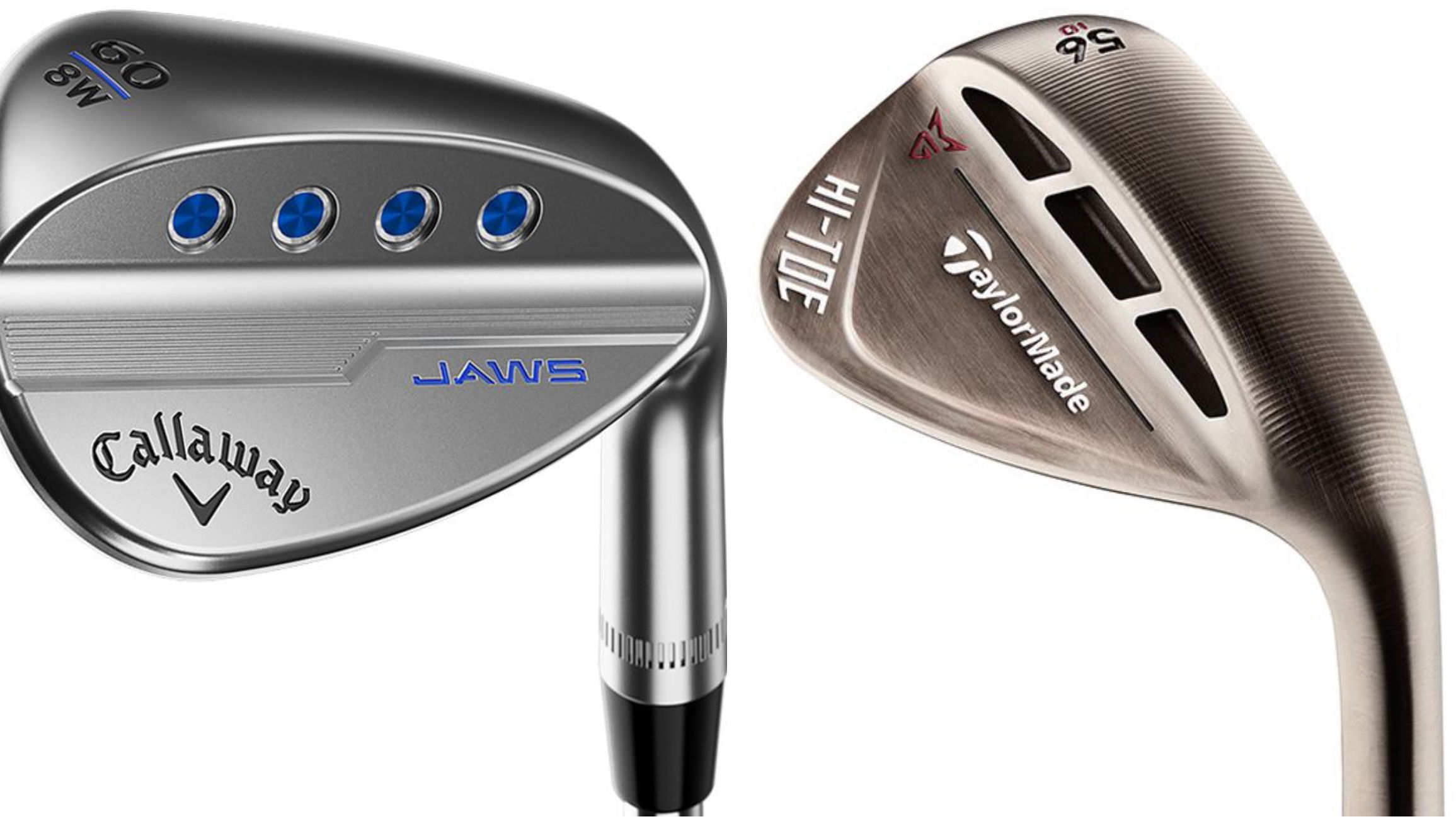 These WELL-PRICED wedges are used on the PGA Tour every week...